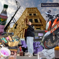 Leben Schnell EP - niggsen