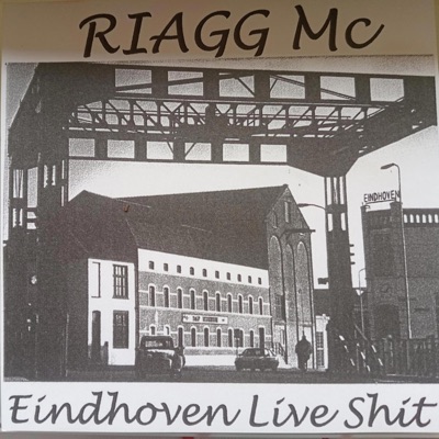 Eindhoven Live Shit 1999 - EP