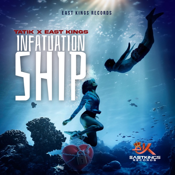 Infatuation Ship - Single