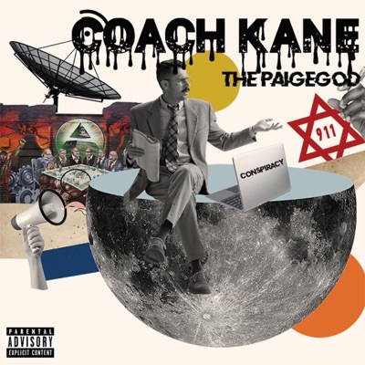 conspiracy (feat. The Paigegod) - Single