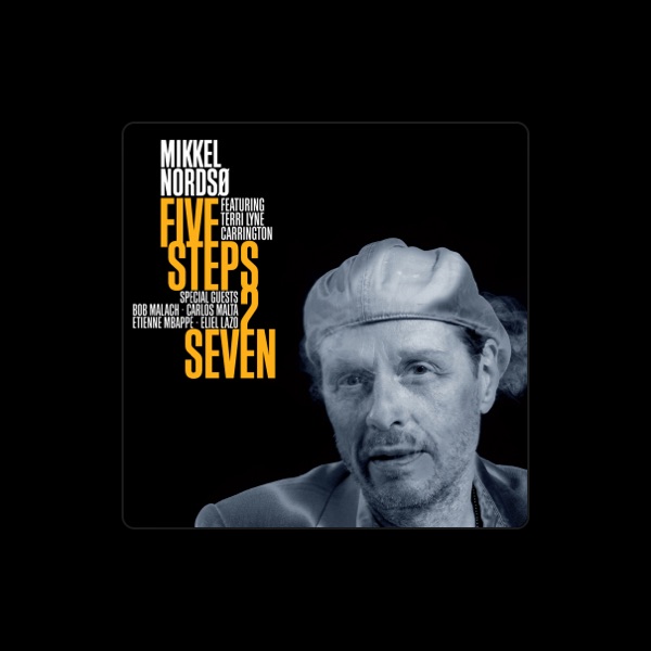 Mikkel Nordsø's avatar