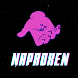 NAPROXEN (feat. Darnell Nate, Yaki & Xay Hill) Patrick McMillan