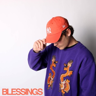 Blessings - Single