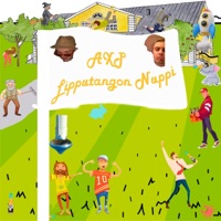 Lipputangon Nuppi - Single - AXP