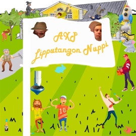 Lipputangon Nuppi AXP