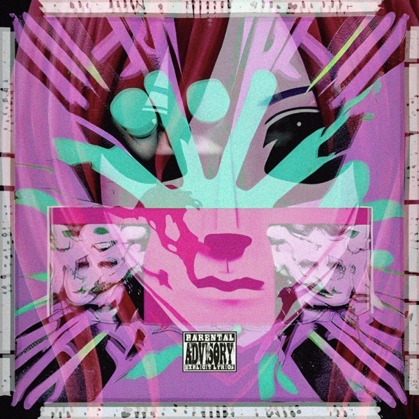 regelmaessiger konsum, pt. 1 (feat. Cxpy & luu)