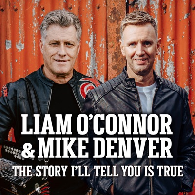 The Story I'll Tell You Is True - Single
