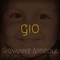 Gio - Giovanny Arreola lyrics