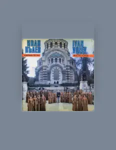 Poslechněte si interpreta Northern Ensemble, sledujte hudební videa, přečtěte si životopis, podívejte se na data turné a další informace.