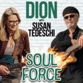 Soul Force (feat. Susan Tedeschi) artwork