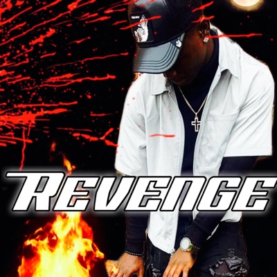 Revenge - Single