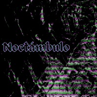 Noctámbulo - Single - Paranoydx