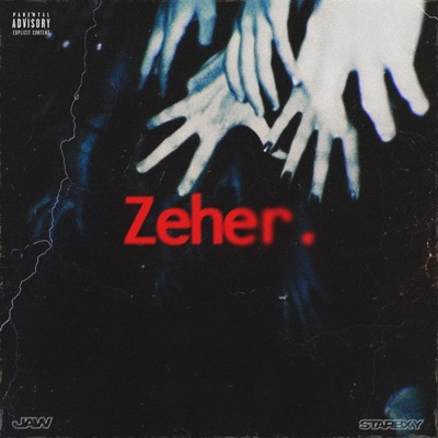 Zeher - Single