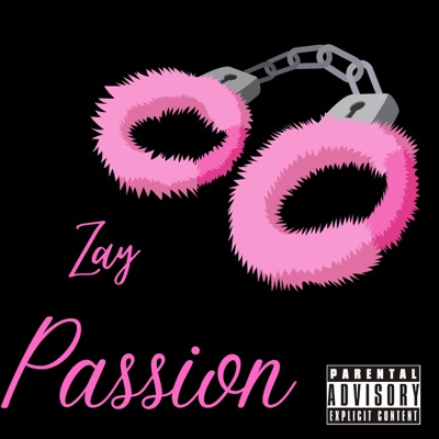 Passion - Single