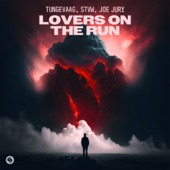 Lovers On The Run artwork