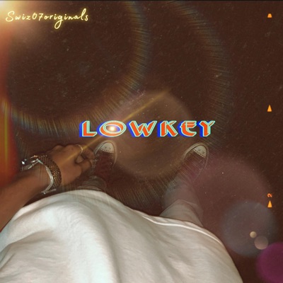 Lowkey - Single