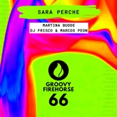 Sara Perche (Radio Edit) artwork