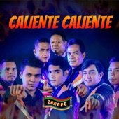 Banda Zarape - Caliente Caliente