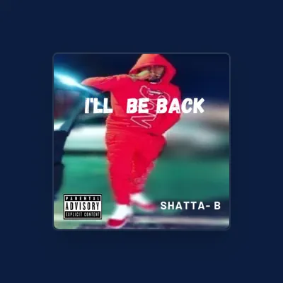 Listen to Shatta B, watch music videos, read bio, see tour dates & more!
