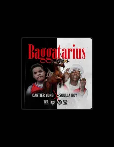 Cartier Yung dinle, müzik videolarını izle, biyografisini oku, tur tarihlerini ve daha fazlasını gör!