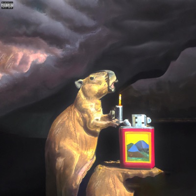 untitled_v1 (feat. Fuhhrrer) - Single