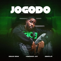 JOGODO (feat. VibemanJay & 28Mojo) - Single - i3MAN BGM