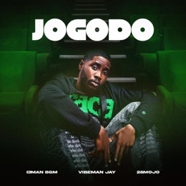 JOGODO (feat. VibemanJay & 28Mojo) i3MAN BGM