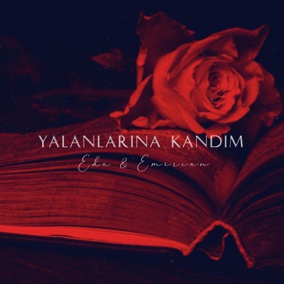 Yalanlarına Kandım - Single