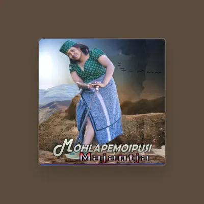 Listen to Mohlape Moipusi, watch music videos, read bio, see tour dates & more!
