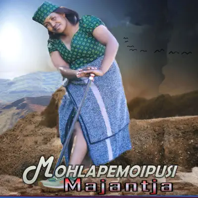 Mohlape Moipusi adlı sanatçının Majantja albümünü dinle