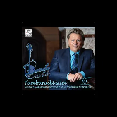 Listen to Đorđe Čavić, watch music videos, read bio, see tour dates & more!