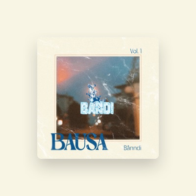 Listen to Bausa, watch music videos, read bio, see tour dates & more!