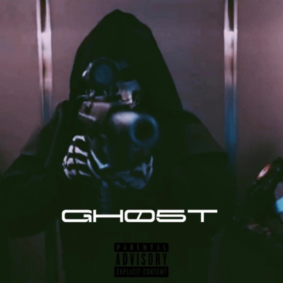 Gh05T - Single