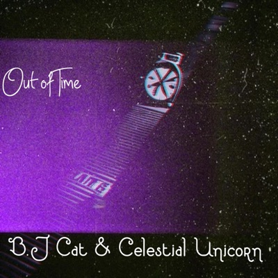 Out of Time - Single