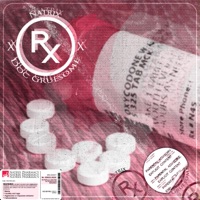 RX (feat. Doc Gruesome) - Single - Natrix