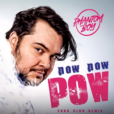 Pow Pow Pow (spanish version) - Single