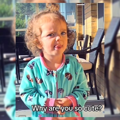 Hetch Ef - Why Are You So Cute?