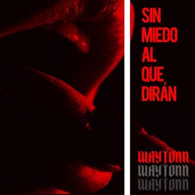 SIN MIEDO AL QUE DIRÁN - Single