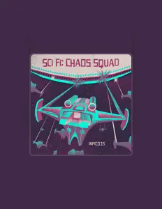 聆聽 Richard Reinhardt、觀看音樂影片、閱讀小傳、查看巡演日期等！