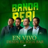 Banda Real - Popurrí Alex Bueno (En Vivo)