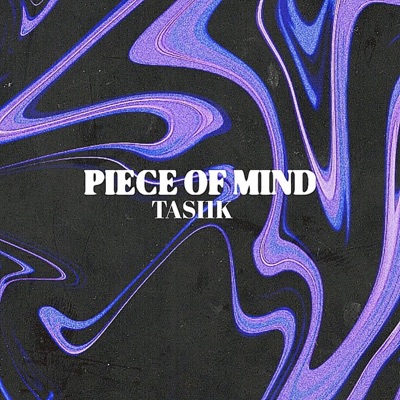 Piece of Mind - Single