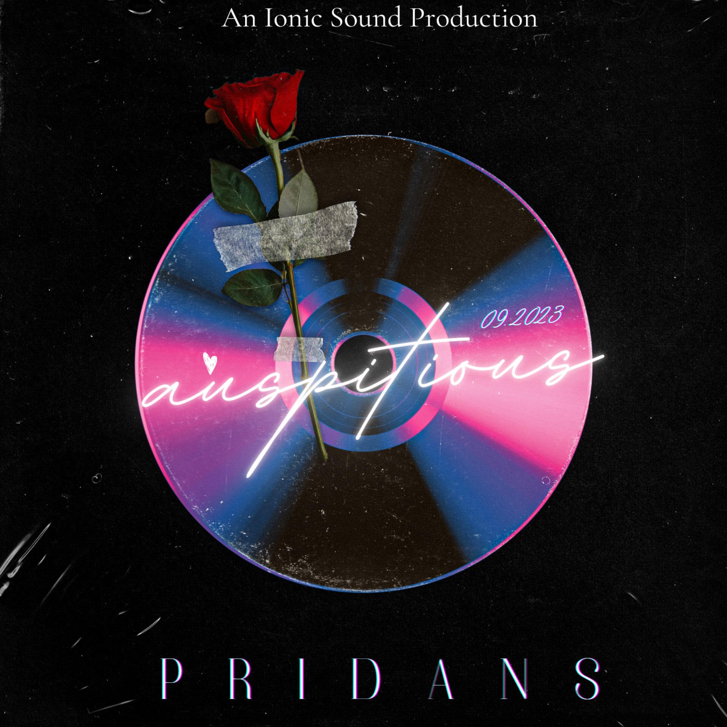 Auspitious - Pridans
