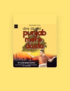 Écoutez Sukhjit Khaira, regardez des vidéoclips, lisez la biographie, consultez les dates de tournée et plus encore !