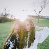Easy - Single - Megan & Liz
