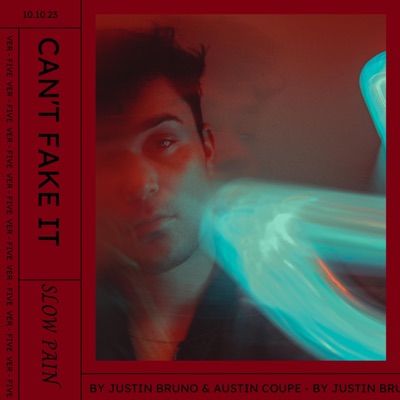 Can't Fake It - Single