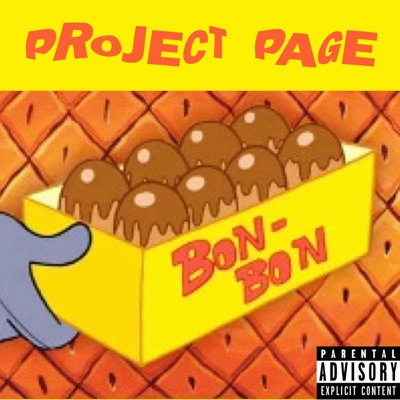 Bon-Bon - Single