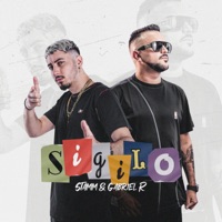 Sigilo - Single - MC Stamm & Dj Gabriel R