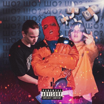 Шо я наробив - Single