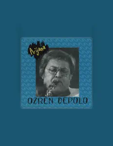 Hör dir Ozren Depolo an, schau dir Musikvideos an, lies die Biografie, finde Tourdaten und mehr!