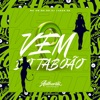 Vem do Taboão (feat. MC GW & Mc Rd) - Single
